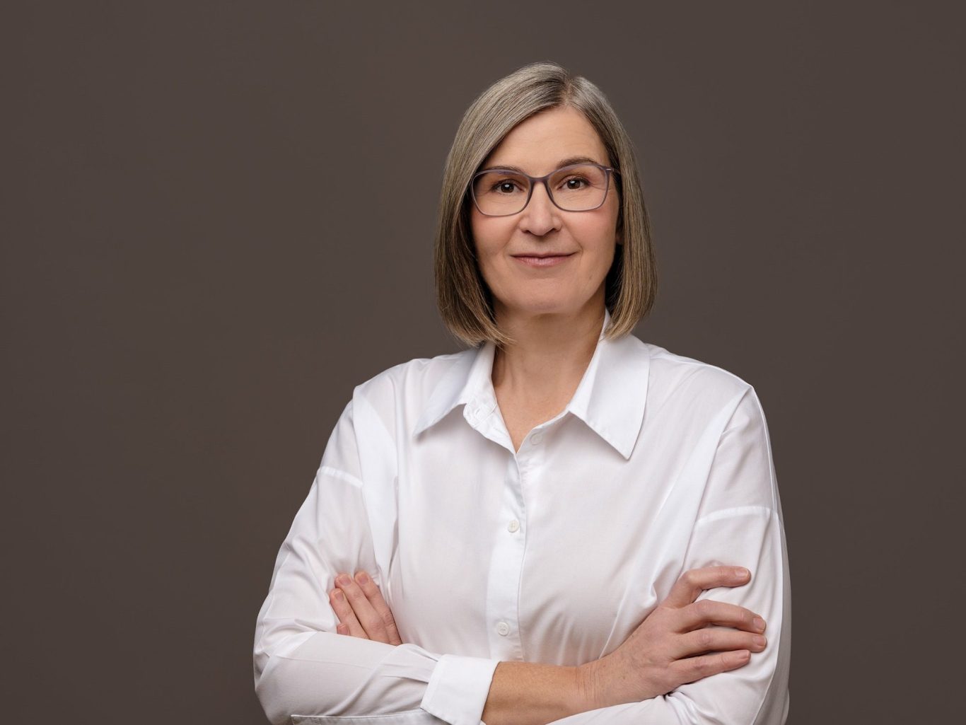 Porträt Kristina Lotze